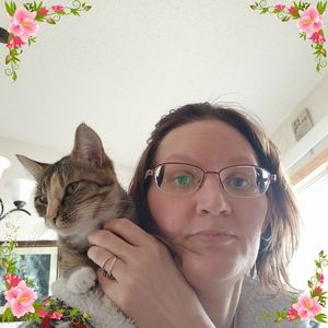 Meet your Posher, Michaela